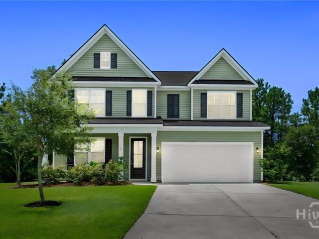 House for sale in Richmond Hill, Georgia