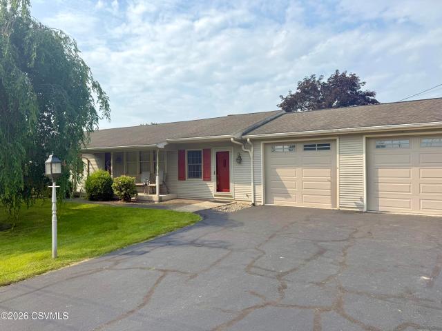 House for sale in Pennsylvania