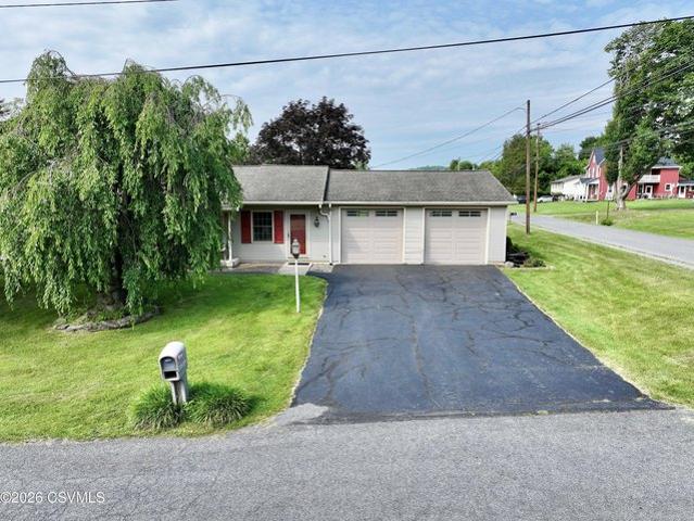 House for sale in Northumberland, Pennsylvania