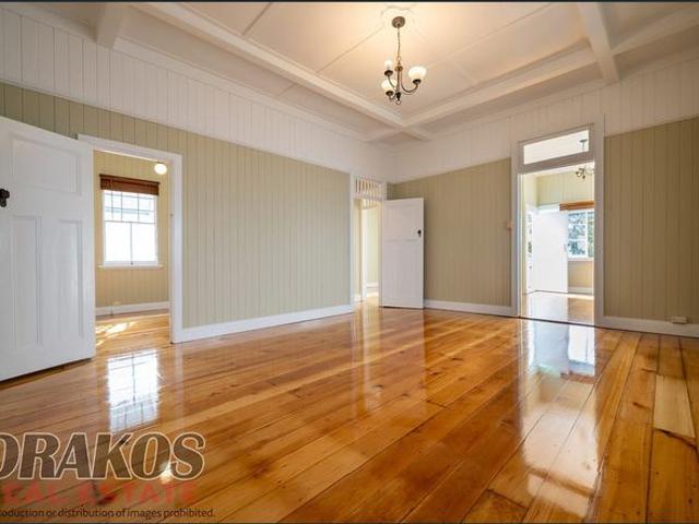 House for rent in Toombul, Queensland