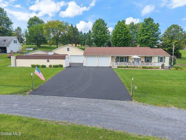 House for sale in Cobleskill, New York