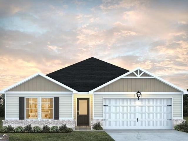 House for sale in Hogansville, Georgia