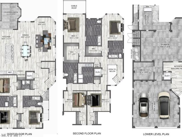 House for sale in Lavallette, New Jersey