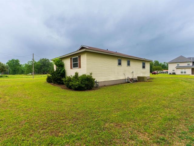 House for sale in Ark