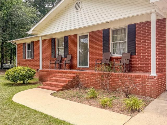 House for sale in Rockingham, North Carolina