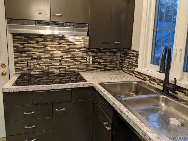 House for sale in New York