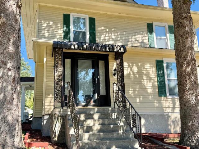 House for sale in Carlisle, Nicholas County