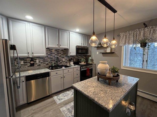 Condo for sale in Pittsford, Vermont