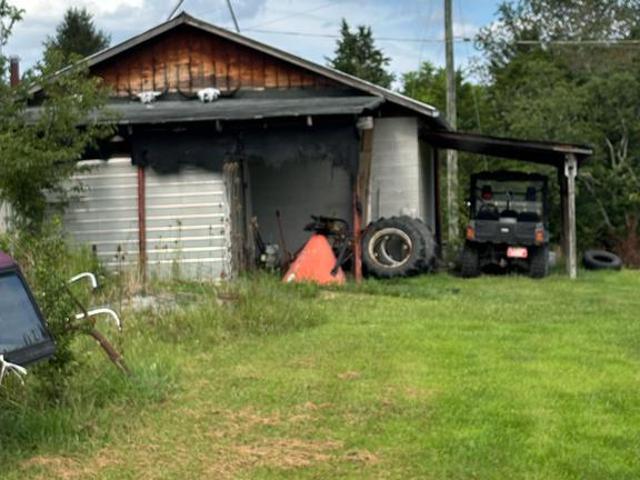 House for sale in Seven Fountains, Shenandoah County