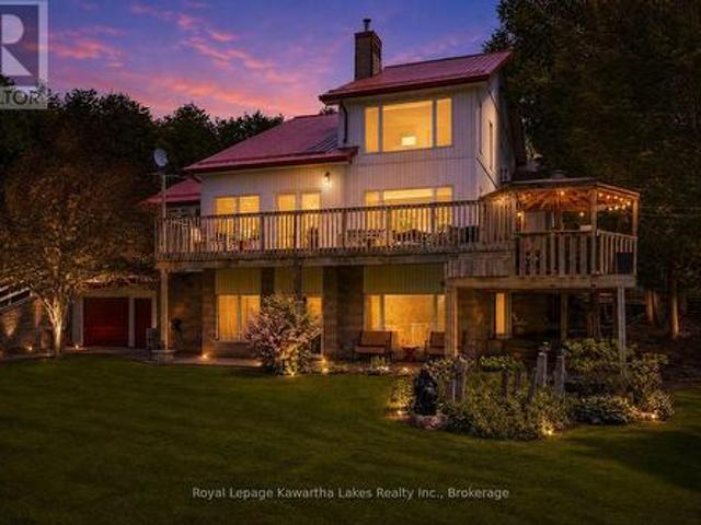 House for sale in Kawartha Lakes, Ontario