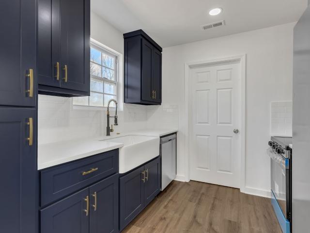 House for sale in Pulaski, Middle Tennessee