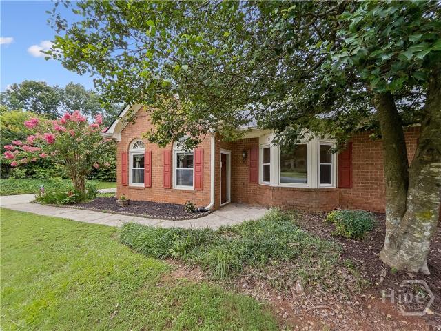 House for sale in Athens, Georgia