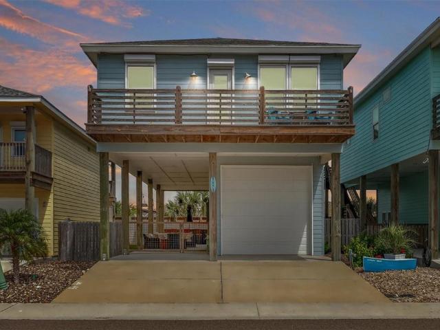 House for sale in Port Aransas