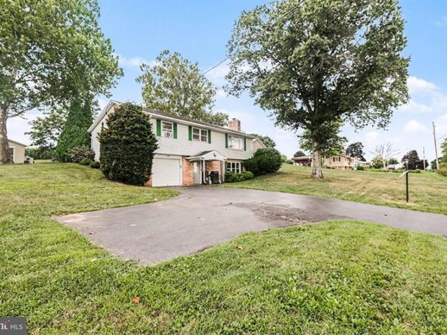 House for sale in Halifax, Pennsylvania