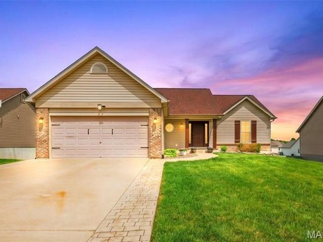 House for sale in Wright City, Missouri