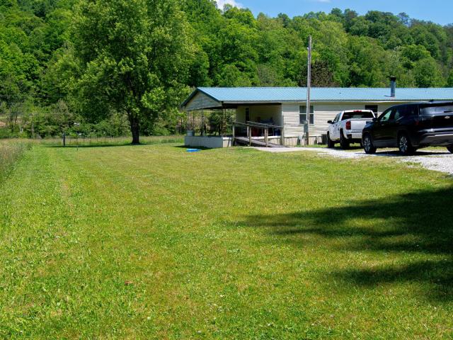 House for sale in Wolfe, Kentucky