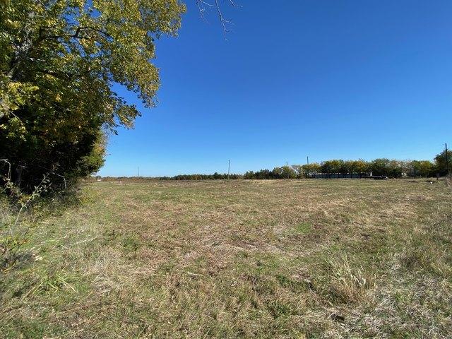Land for sale in Sherman, Texas