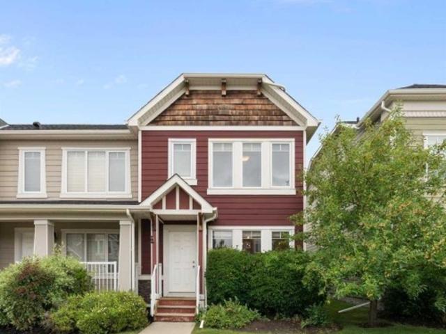 Townhouse for sale in Chestermere, Alberta