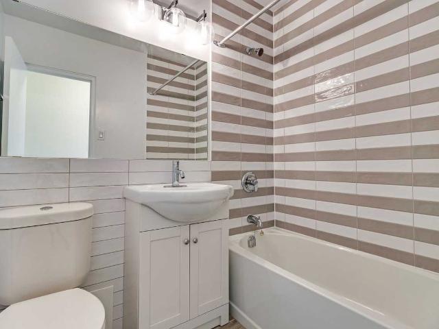 Apartment for rent in Woburn, Ontario