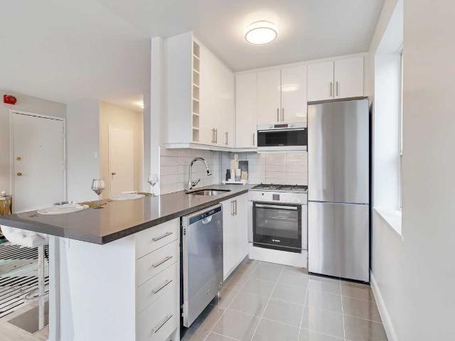 Apartment for rent in Woburn, Ontario