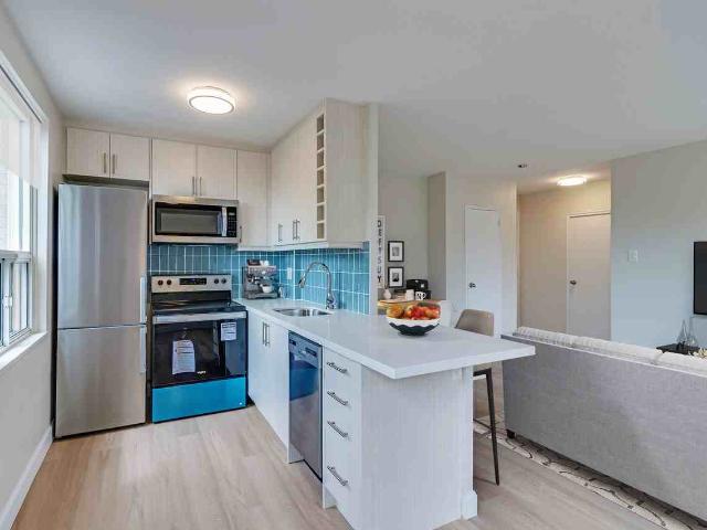 Apartment for rent in Woburn, Ontario