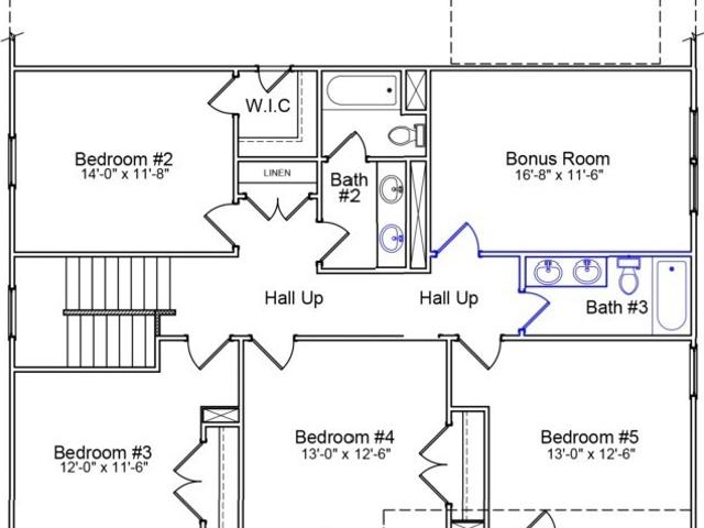 House for sale in Rincon, Georgia