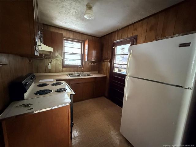 House for sale in Raeford, Hoke County