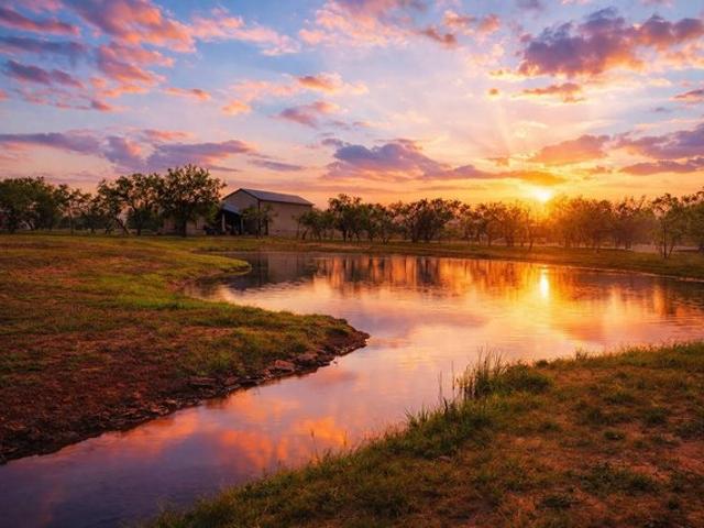 Land for sale in Fredericksburg, Texas
