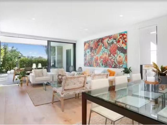 Apartment for rent in Sydney, New South Wales