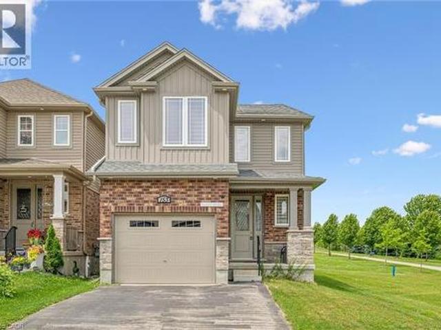 House for sale in Kitchener, Ontario