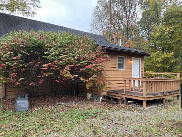House for sale in Cave In Rock, Illinois