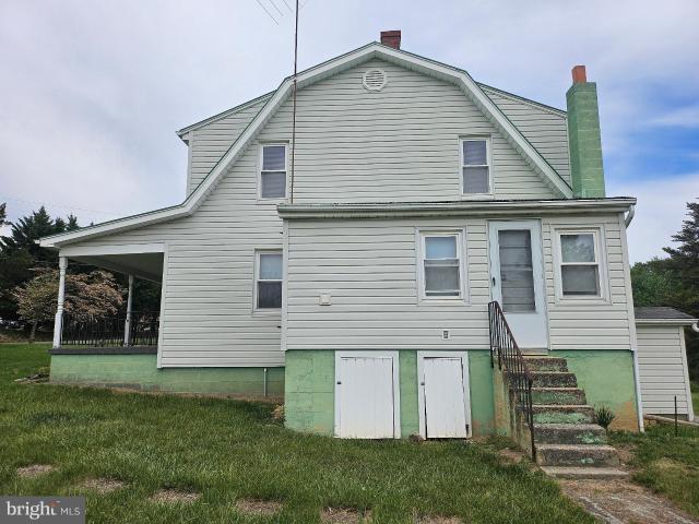 House for sale in Virginia