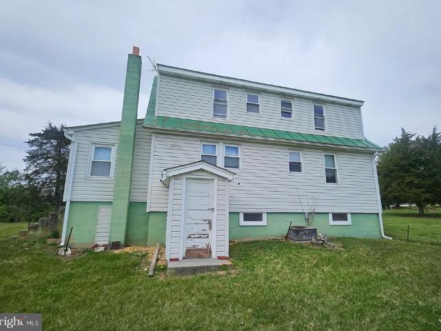 House for sale in Virginia
