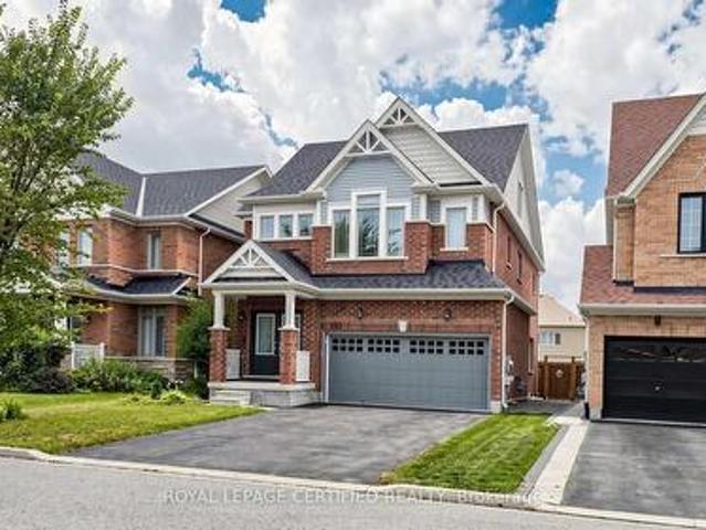 House for sale in Bradford West Gwillimbury, Ontario