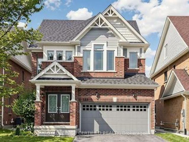 House for sale in Bradford West Gwillimbury, Ontario