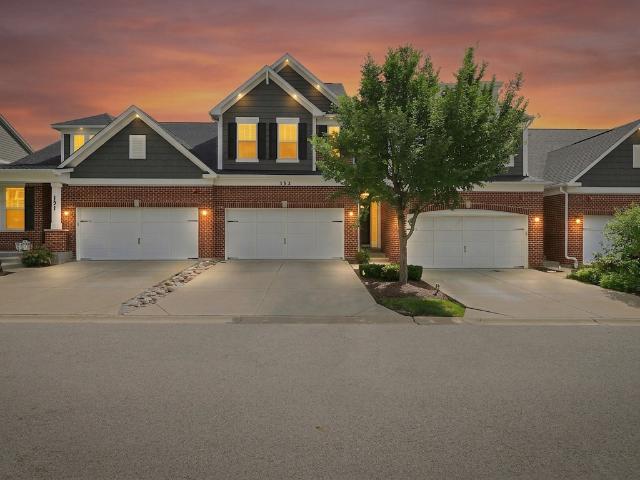 Townhouse for sale in Bloomingdale, Illinois