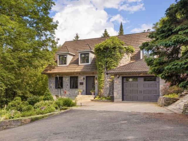 House for sale in Laurentides, Quebec