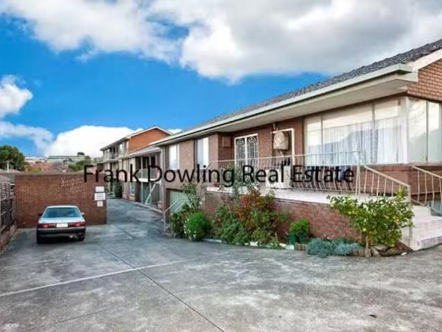 Apartment for rent in Camerons Creek, Victoria