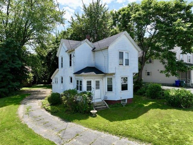 House for sale in Hadley, Massachusetts