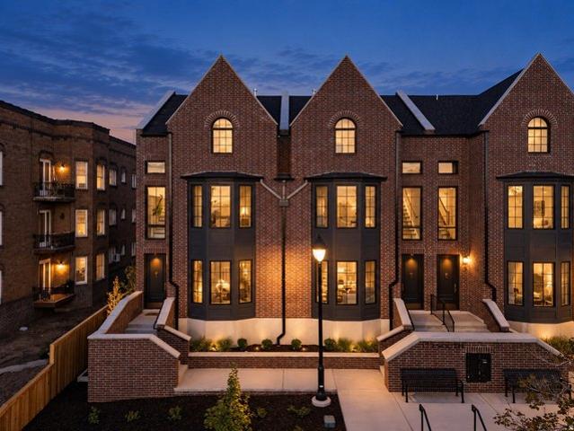 Townhouse for sale in Salt Lake City, Utah