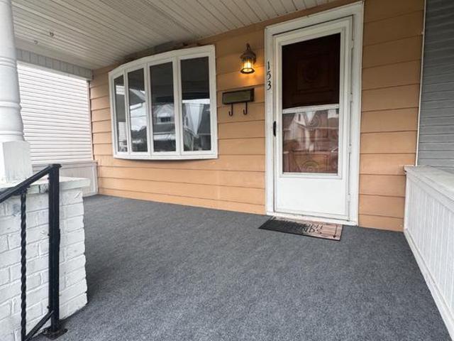 Townhouse for sale in Frackville, Pennsylvania