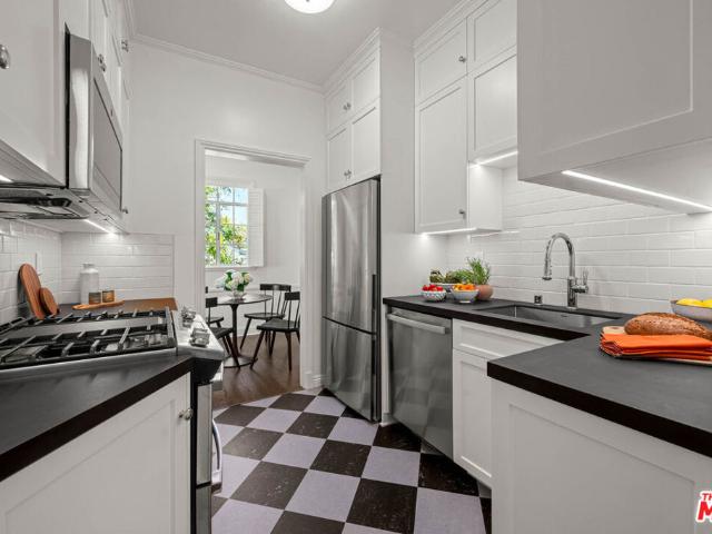 Property for rent in Beverly Hills, California