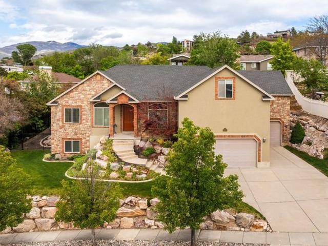 House for sale in North Salt Lake, Utah