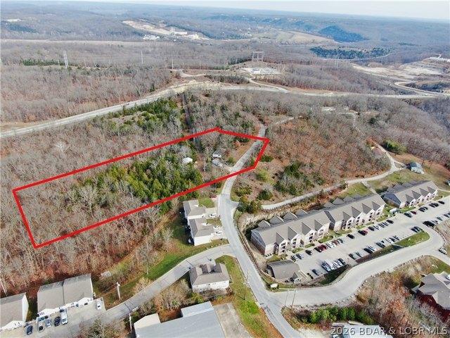 Land for sale in Lake Ozark, Missouri