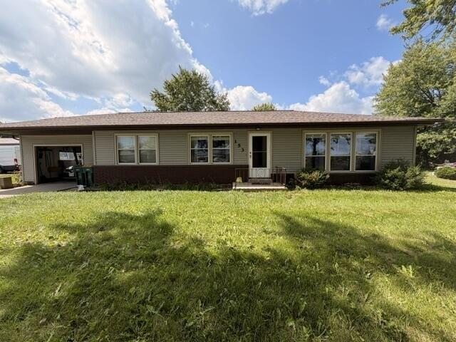 House for sale in Saukville, Ozaukee County