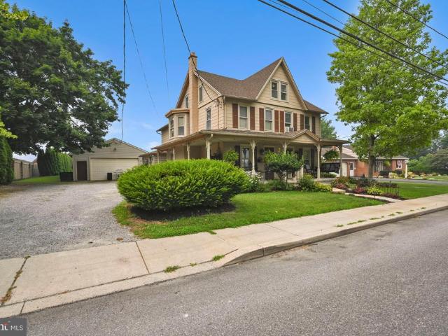 Townhouse for sale in Strasburg, Pennsylvania