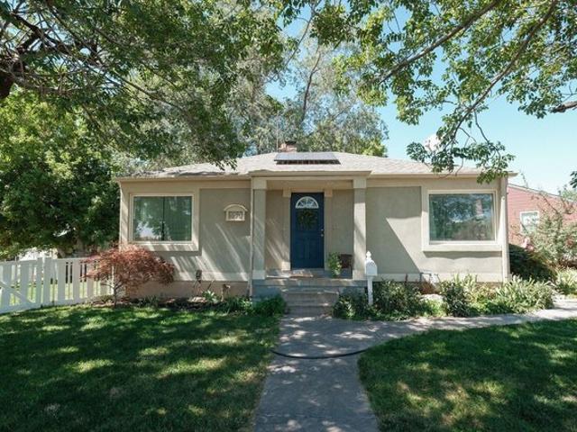 House for sale in Clearfield, Utah