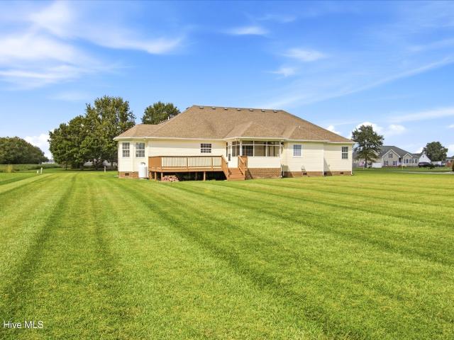 House for sale in Camden, North Carolina