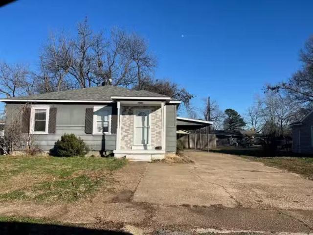 House for rent in Ark