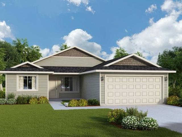 House for sale in Airway Heights, Washington